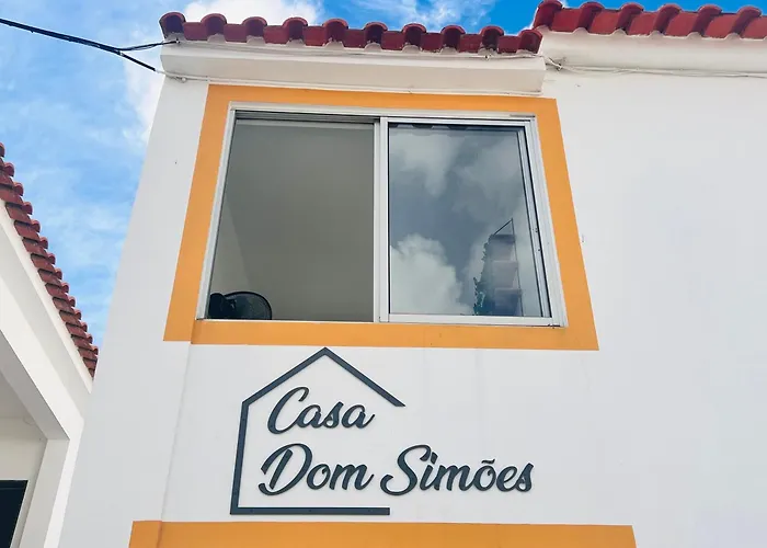 Casa Dom Simoes