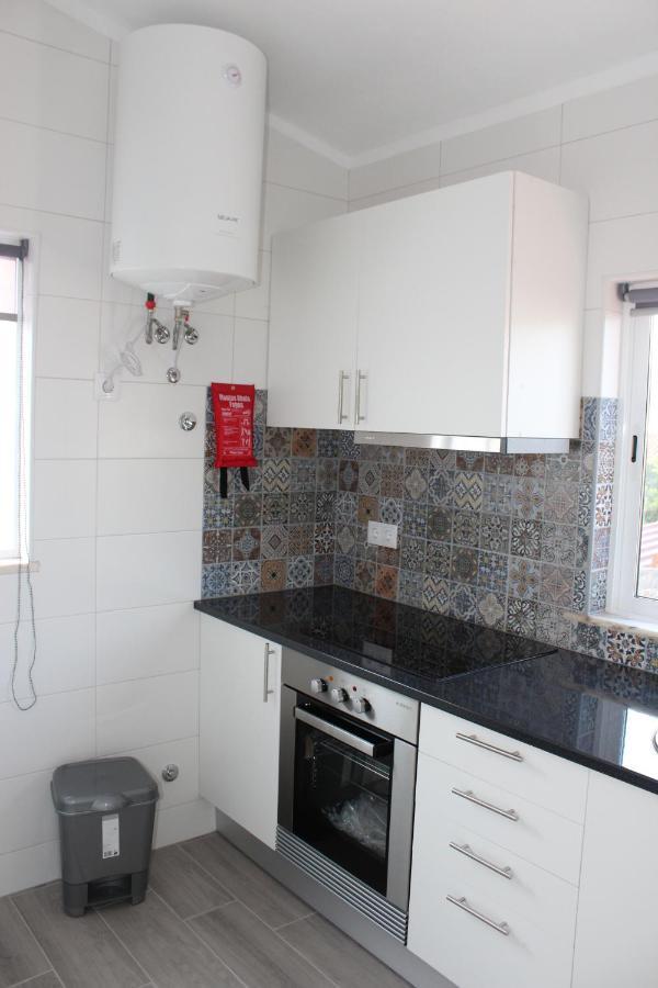 Holiday home Casa Dom Simoes Aljezur