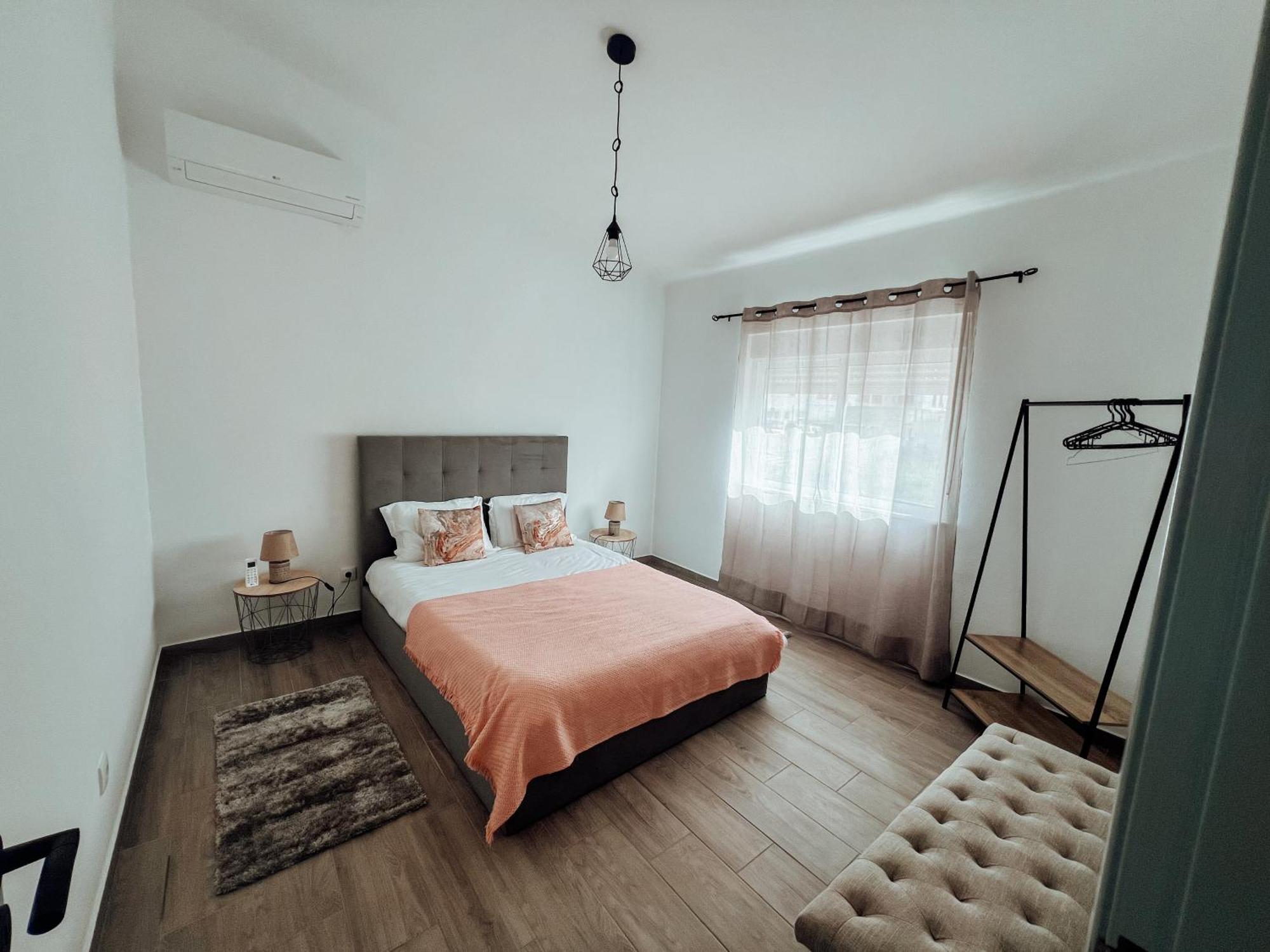 Casa Dom Simoes Holiday home