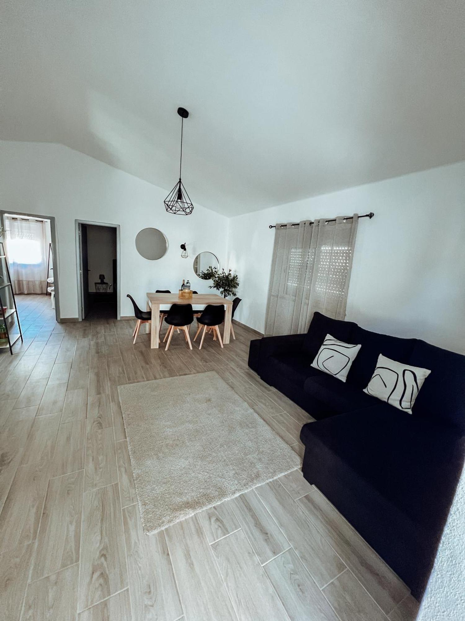 Casa Dom Simoes Hébergement de vacances Aljezur