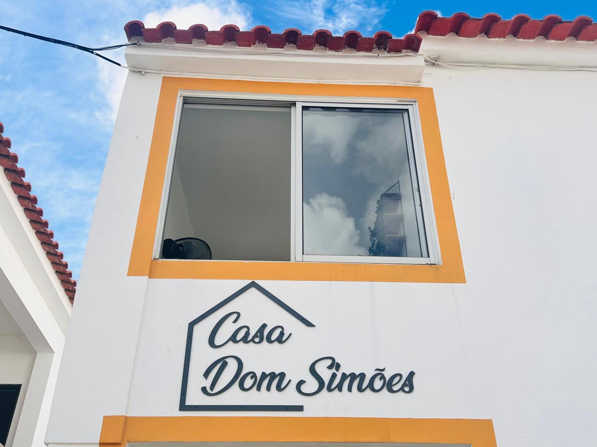 Casa Dom Simoes Holiday home *
